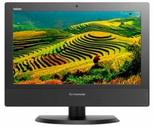 Lenovo ThinkCentre M92z 20" AIO Intel Core i3-2120 8GB RAM 240GB SSD WIN 10