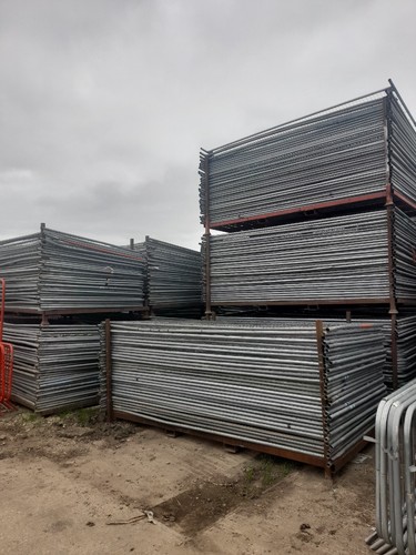 2026 refurbished fencing - refurbished,