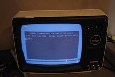 SOVEREIGN TV 1200 Portable