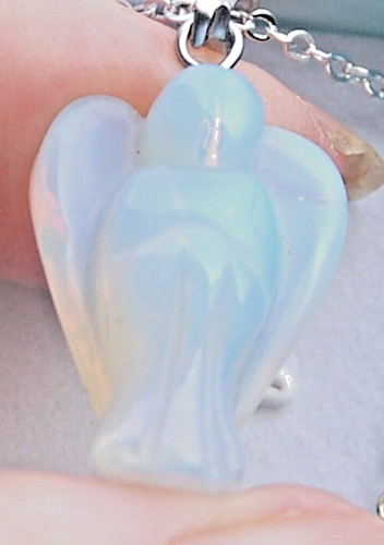 Opalite angelic energy - opalite,