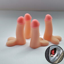 Novelty Car Bike Tyre Willy