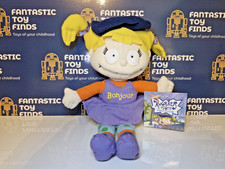 2000 Nickelodeon Vivid Rugrats