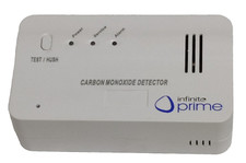 ESP infinite Prime Wirefree