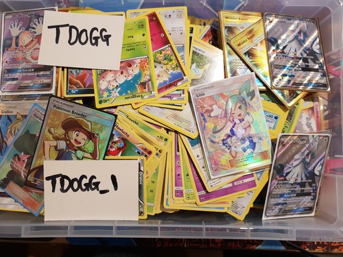 Pokemon cards bundle free - pokemon,