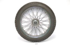 Suzuki VS 1400 GL Intruder VX51L 1992 - Front Wheel Rim 19X2.15 A3R
