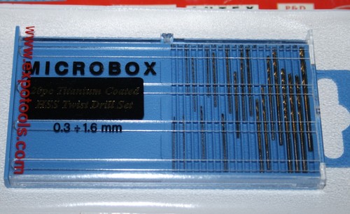 Expo 11533 20pc titanium - 11533,