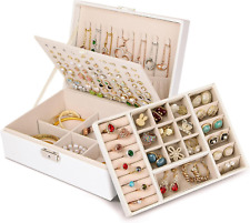 Chelory Jewellery Box
