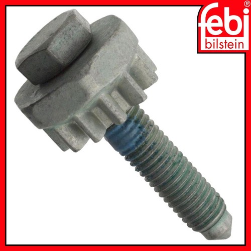 Alternator adjuster tensioner - alternator,