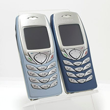 Nokia 6100 classic retro phone - 6100,
