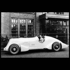 Photo A.011330 DUESENBERG SJ