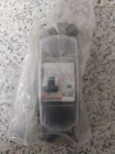 ELECTRAK RAB450A Underfloor / Desk 16A 30mA RCBO Module Rotasoc CMD