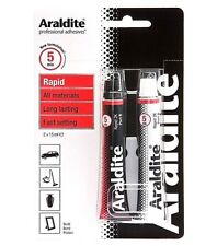 Araldite Rapid Epoxy Adhesive