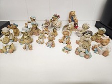 Large Collection Vintage