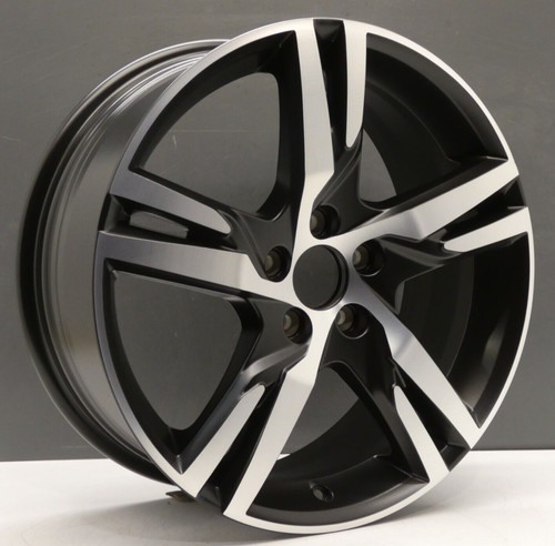 Volvo xc40 design alloy - volvo, r