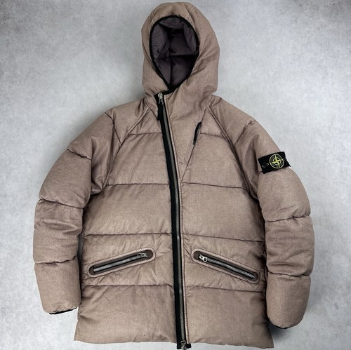 Stone island lino - island, resinato