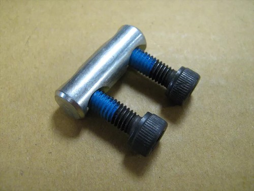 Dual bolt replacement part set - dual,
