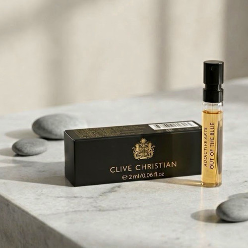 Clive christian addictive arts - clive,