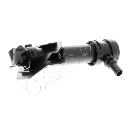 Right front headlight washer - headlight,