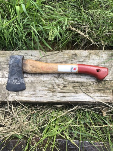 Vintage axe hults - axe, agdor