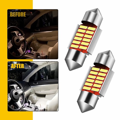 Auxito 31mm festoon de3175 led - 31mm,