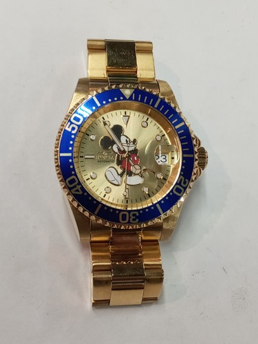Invicta automatic watch - invicta,
