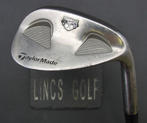 Taylormade gap wedge - taylormade, tp