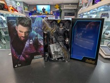 Hot Toys Marvel Avengers