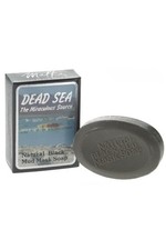 J.Malki Dead Sea Black mud