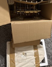 EMPEROR GRANDFATHER CLOCK