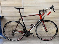 2014 Cube Agree GTC Size 62