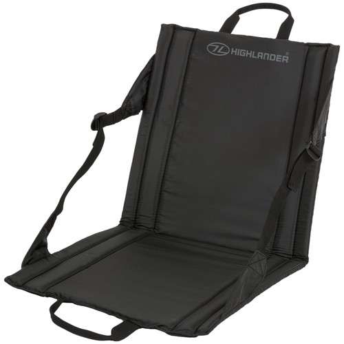 Highlander outdoor sit - sit, mat