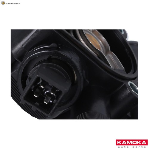 Thermostat coolant 7710134 for - thermostat,