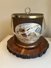 VNTG Retro Norman R Wamer Bar