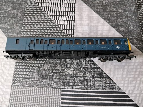 Lima gauge class 117 - lima, oo