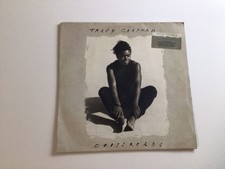 Tracy Chapman CROSSROADS UK
