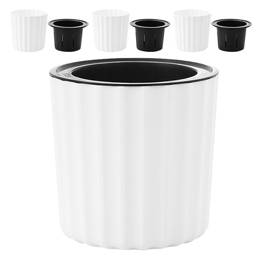 Pcs orchid pot large - large, pots