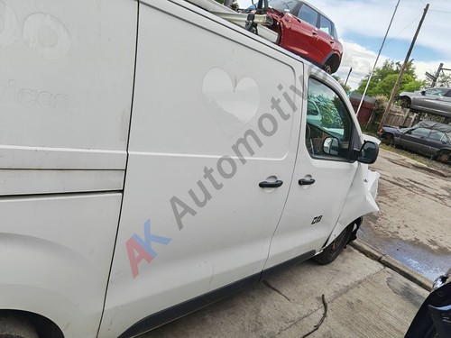 Citroen dispatch side - citroen, 17-26