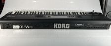 Korg 61 key music - 01/w,