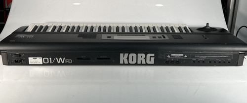 Korg 61 key - korg, music