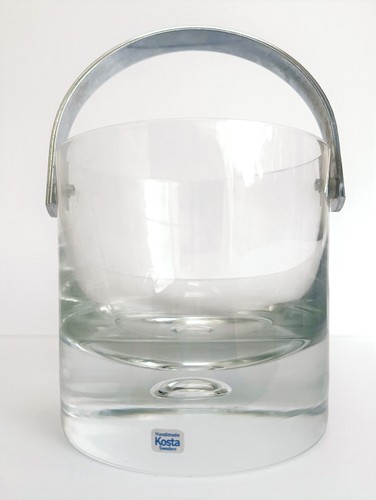 Kosta boda sweden pippi - boda, glass