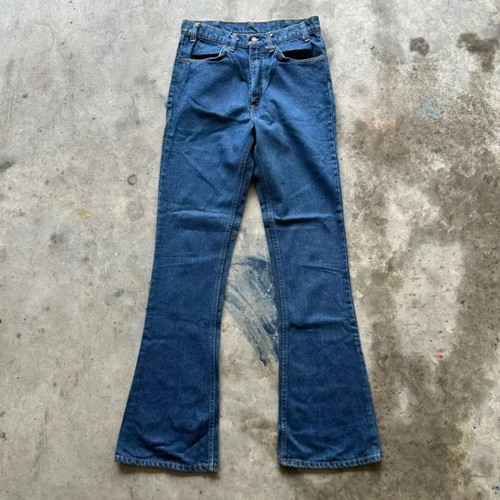 Vintage levi orange - vintage, tab