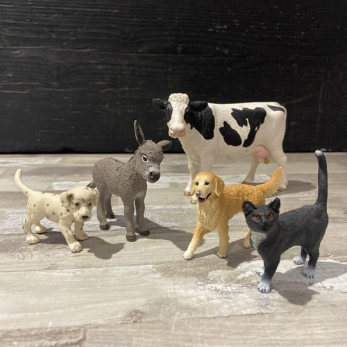 Schleich farm world - farm,