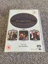 LOVEJOY ANTIQUES  THE COMPLETE
