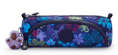 Kipling cute pen case - -, dark