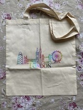 Shopper, canvas, Tote Bag