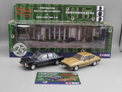 Corgi cp91990 the - corgi,