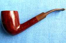 Old Pipe " 763 Dunhill Bruyere