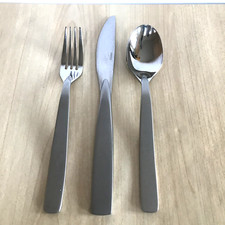 Oneida Stiletto Cutlery Set 3