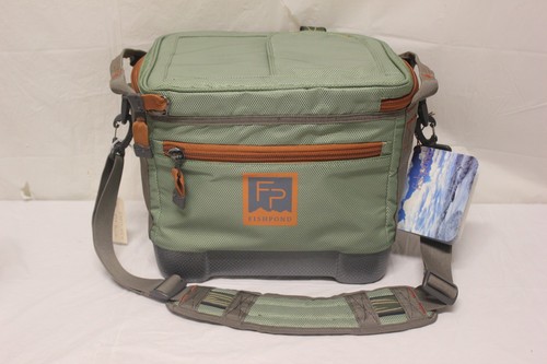 Fishpond blizzard soft cooler - fishpond,