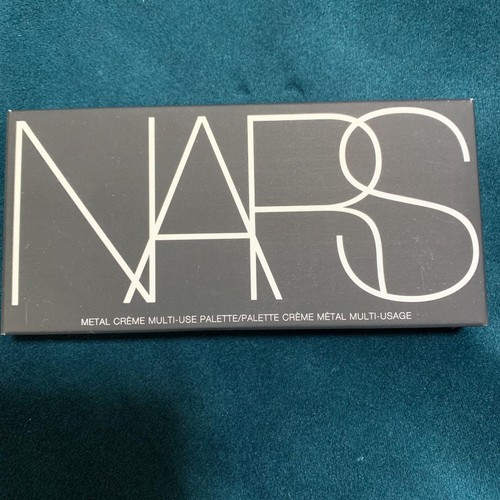 Nars metal claim multi use - metal,